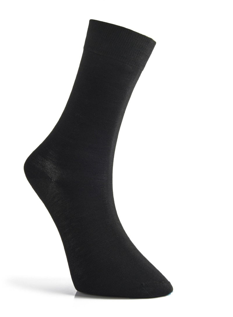 Maestro Maestro Cotton Socks-99  - Image 2