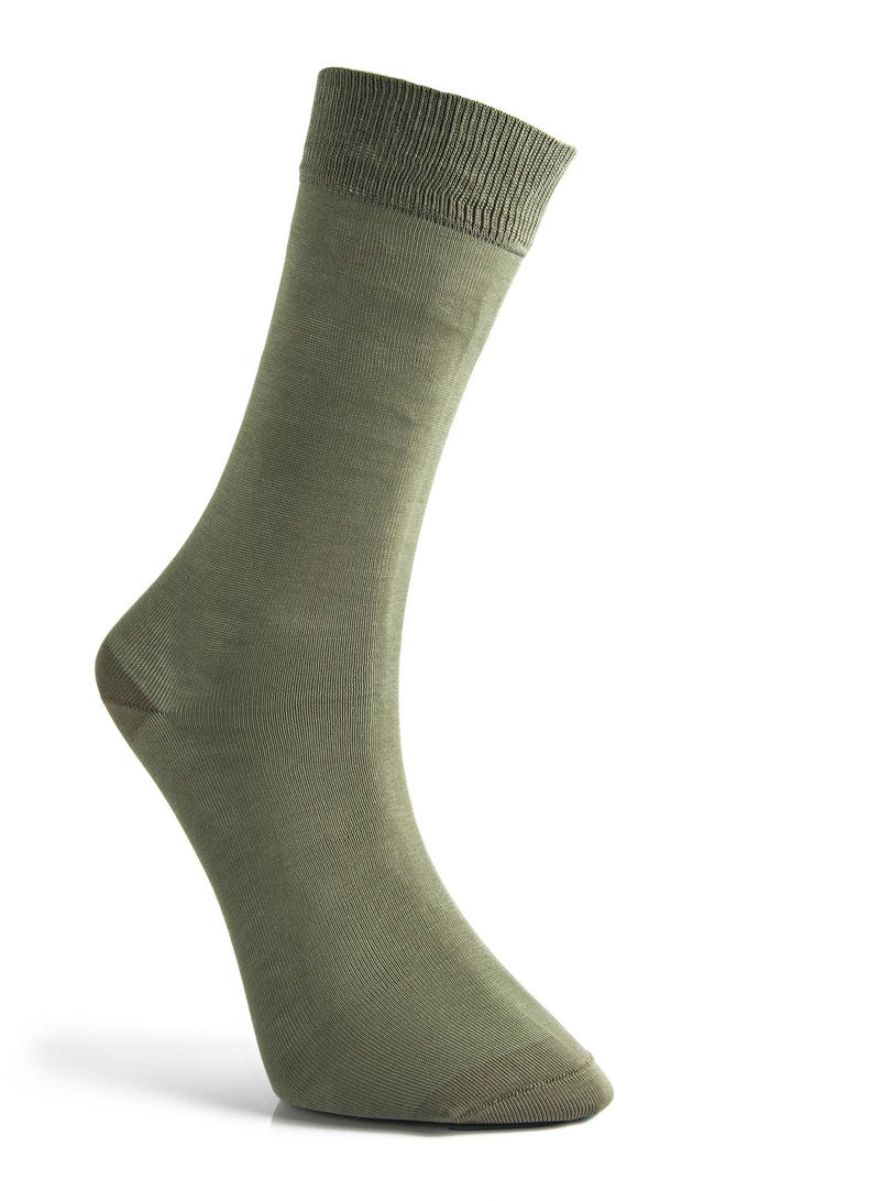 Maestro Maestro Cotton Socks-99  - Image 5