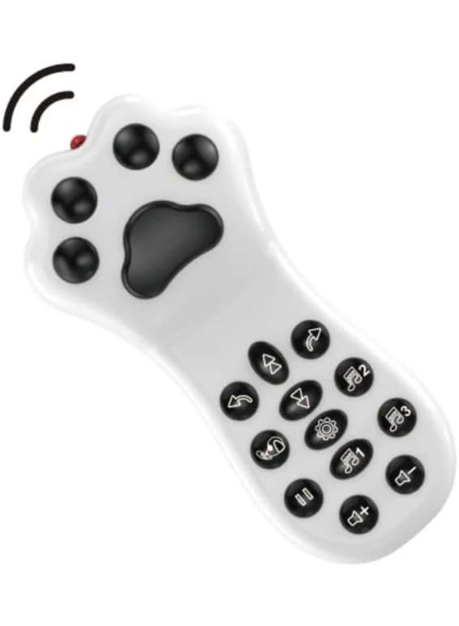 Interactive Robot Dog Toy with Remote Control - Image 4