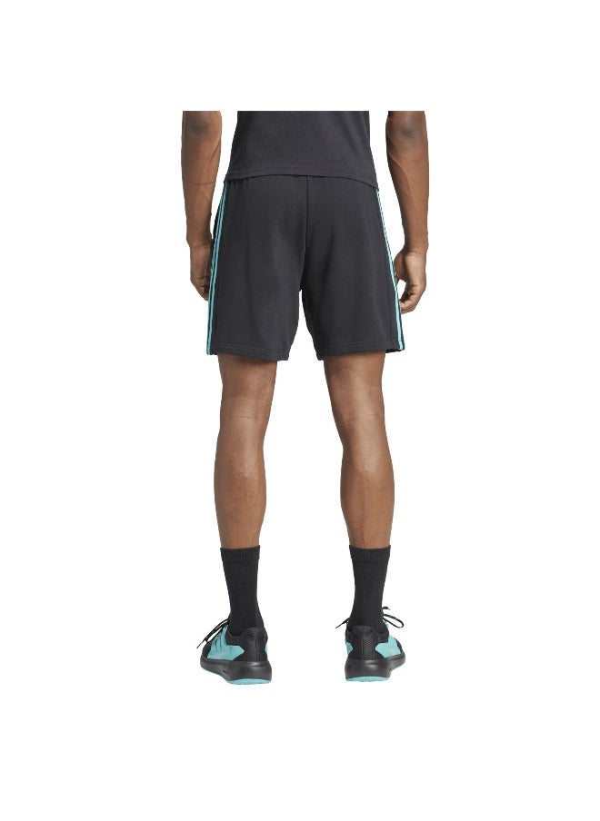 Adidas - adidas mercedes - amg petronas formula one team dna men shorts - Image 1
