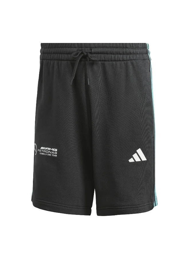 Adidas adidas mercedes - amg petronas formula one team dna men shorts