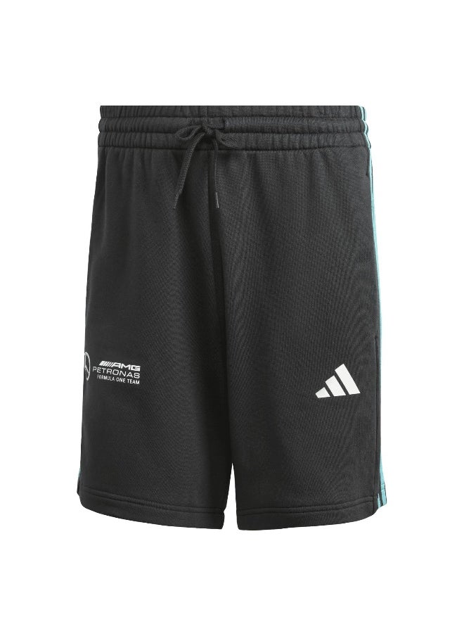 Adidas - adidas mercedes - amg petronas formula one team dna men shorts - Image 1