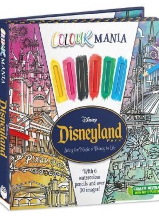 Disney: Disneyland Park 
