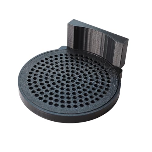 SplashNColor Mini Mug Drip Tray Compatible with Nespresso Essenza Coffee Maker Fits Breville or Krups version works on Essenza Mini Plus