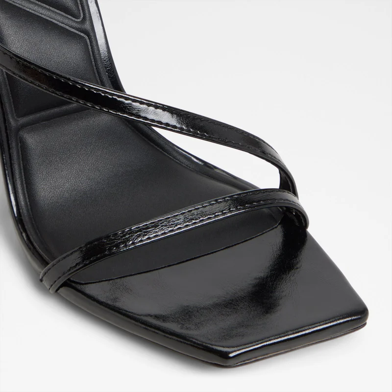 ALDO  SCINTILLA Ankle Strap Heeled Sandals for Women | Best Price UAE