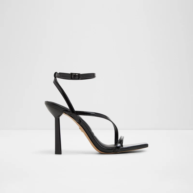 ALDO SCINTILLA CHARCOAL