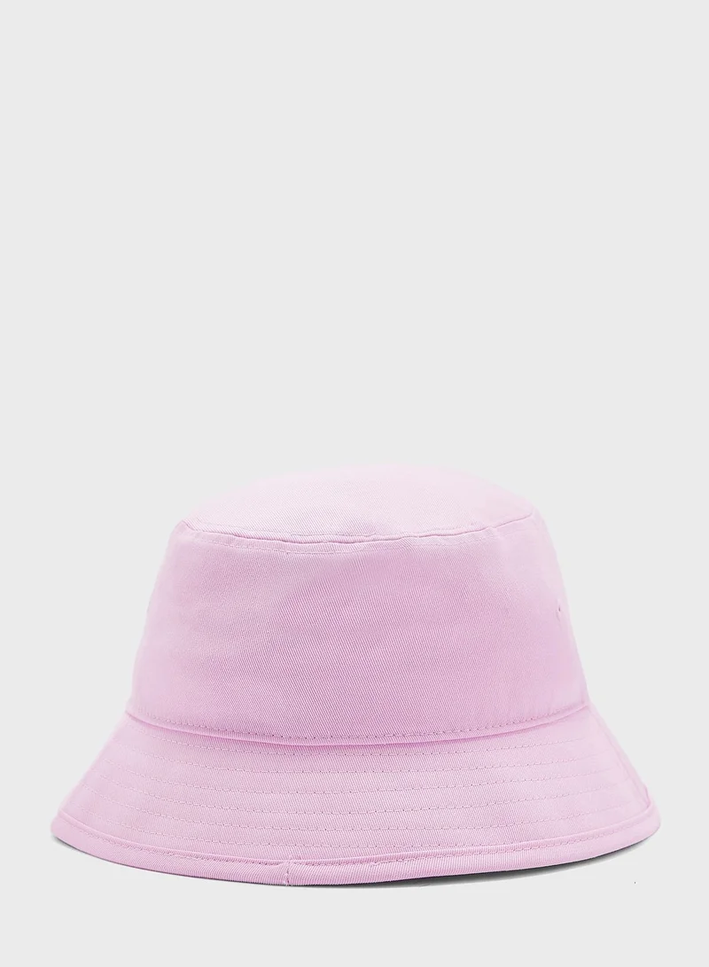 adidas Originals Trefoil Bucket Hat