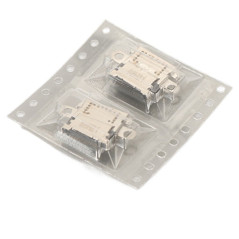Type C Charging Port for Switch Lite Console Replacement - Precise Manufacturing Restores Original Quality - USB C Charger Socket Port for Charging Issues - Image 2