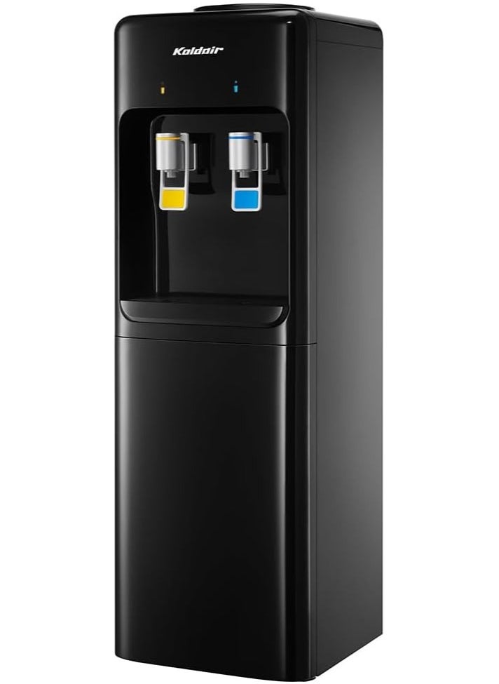Koldair Water Cooler Dispenser Black KWD CB - pzsku/Z930E5A9AEAB38F09299AZ/45/_/1716199259/bab960f9-8783-49ec-bc22-7dc928c50c42