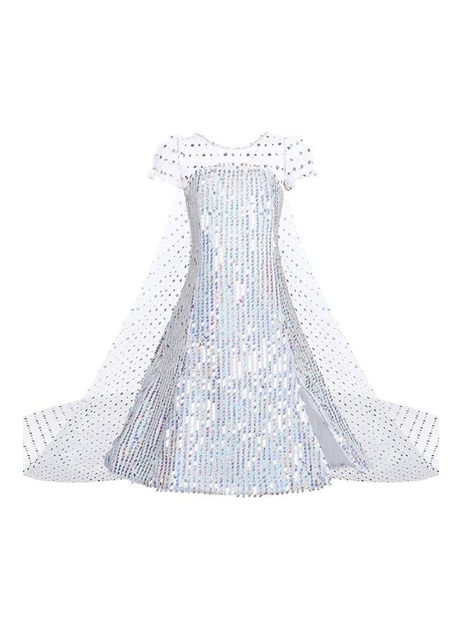 نيبمينينت Princess Costume 120cm - Image 1