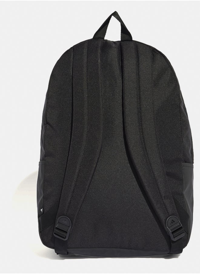 Classic Back-to-School 3-Stripes Backpack