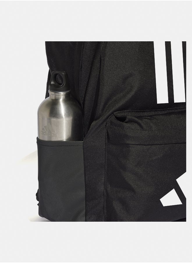 Classic Back-to-School 3-Stripes Backpack