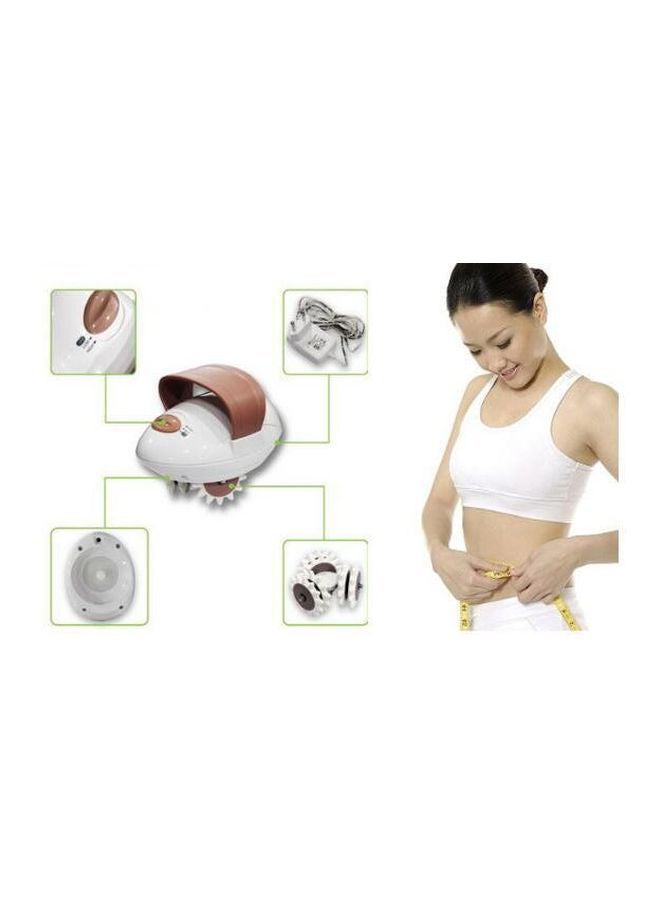 إسكدنيا جهاز تدليك الجسم الدوّار - Image 3