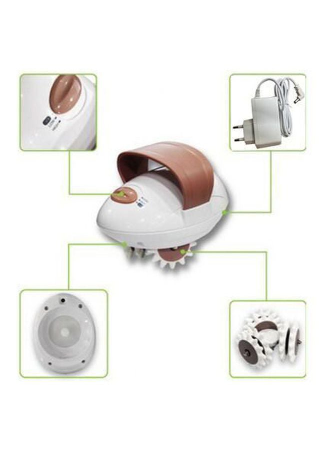 إسكدنيا جهاز تدليك الجسم الدوّار - Image 4