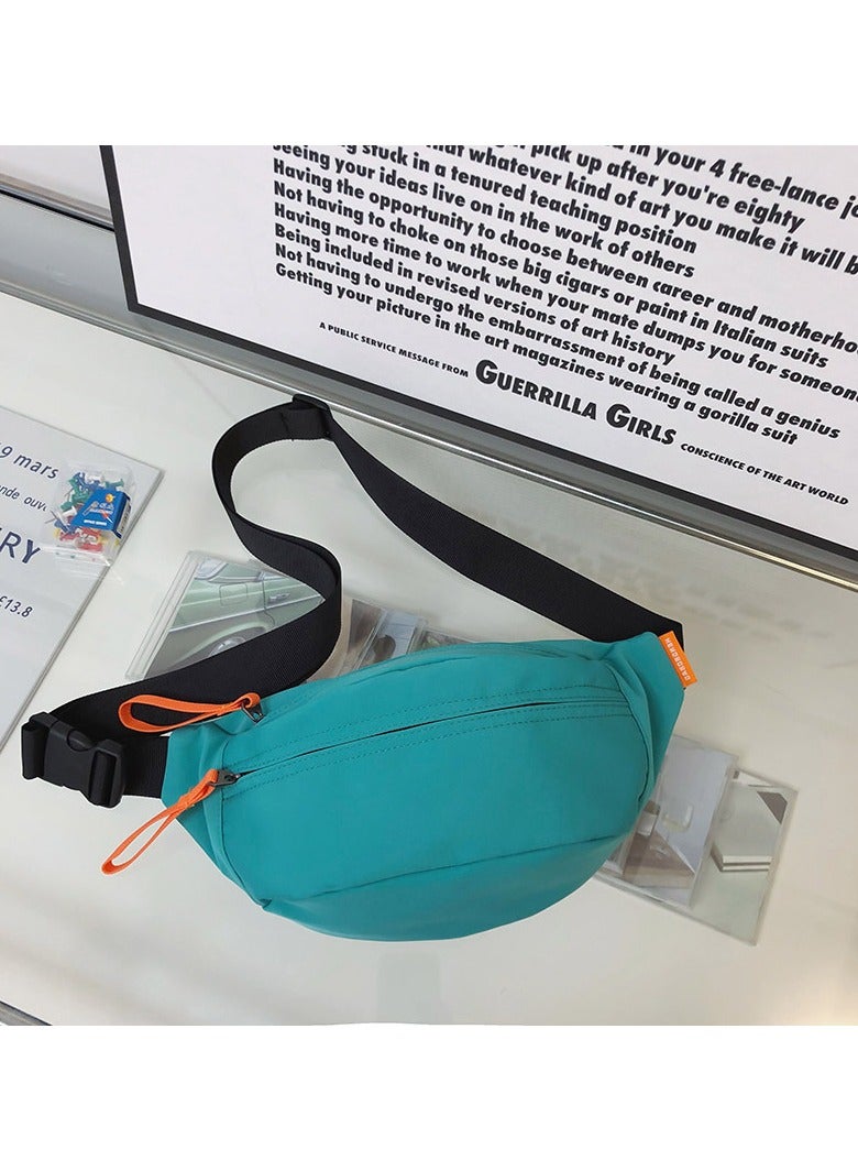 KUYING New Casual Ins Crossbody Bag Shoulder Bag  - Image 1