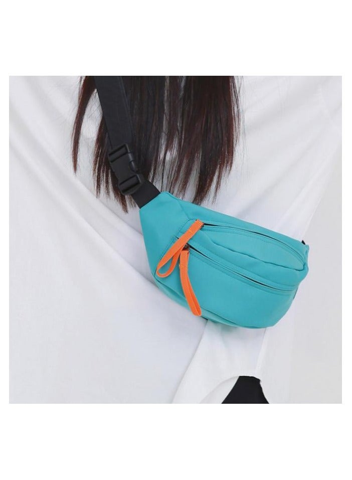 KUYING New Casual Ins Crossbody Bag Shoulder Bag  - Image 3