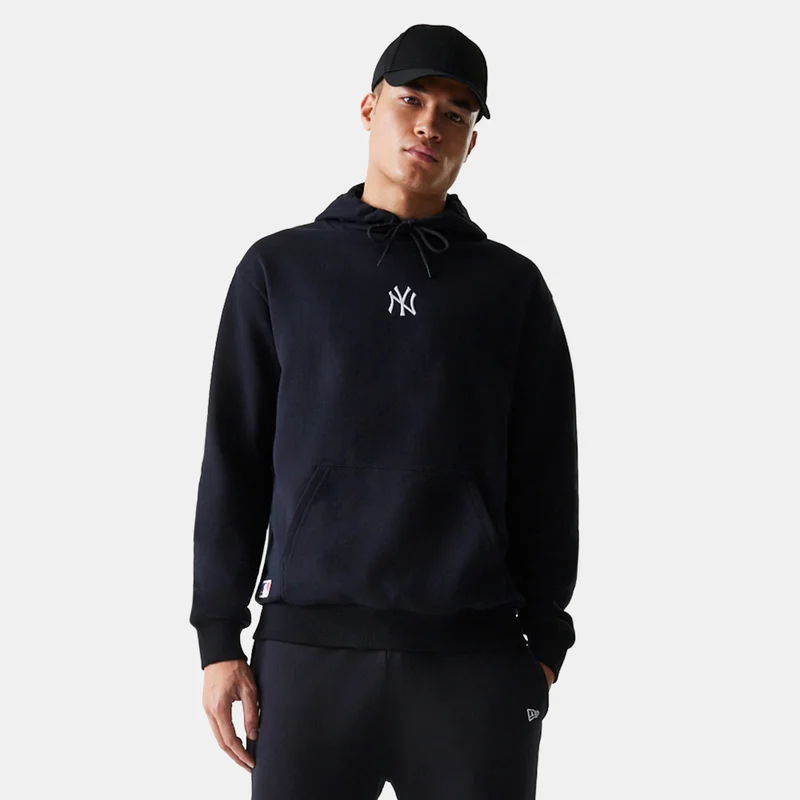 Men's MLB New York Yankees League Essential Hoodie