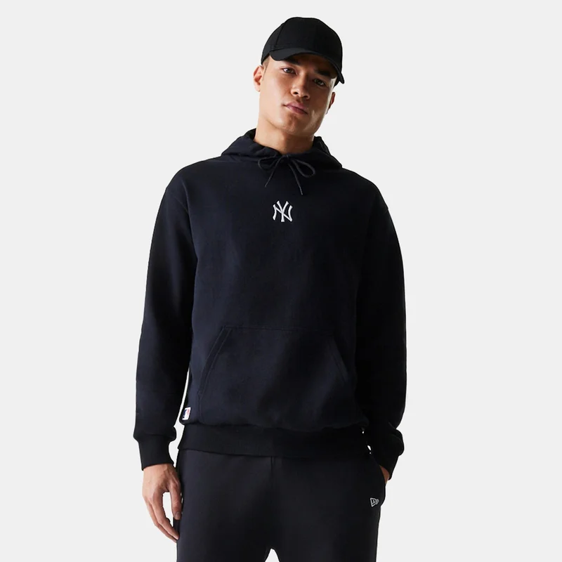 Men's MLB New York Yankees League Essential Hoodie