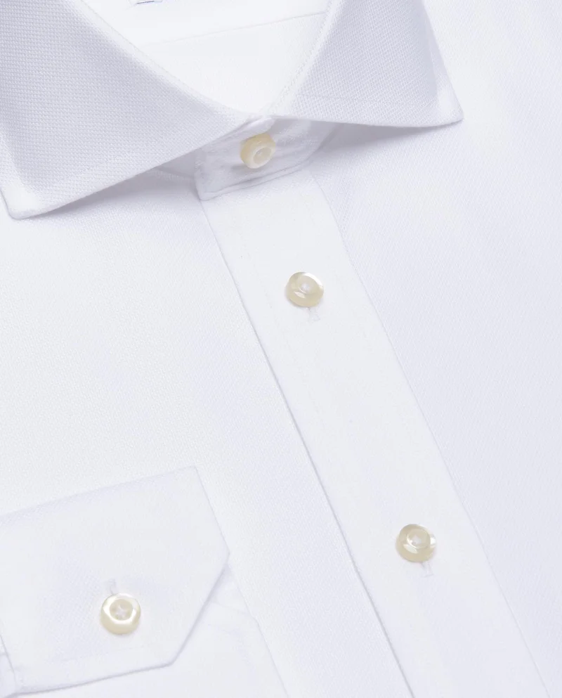 Camicissima LONG SL. SLIM FIT