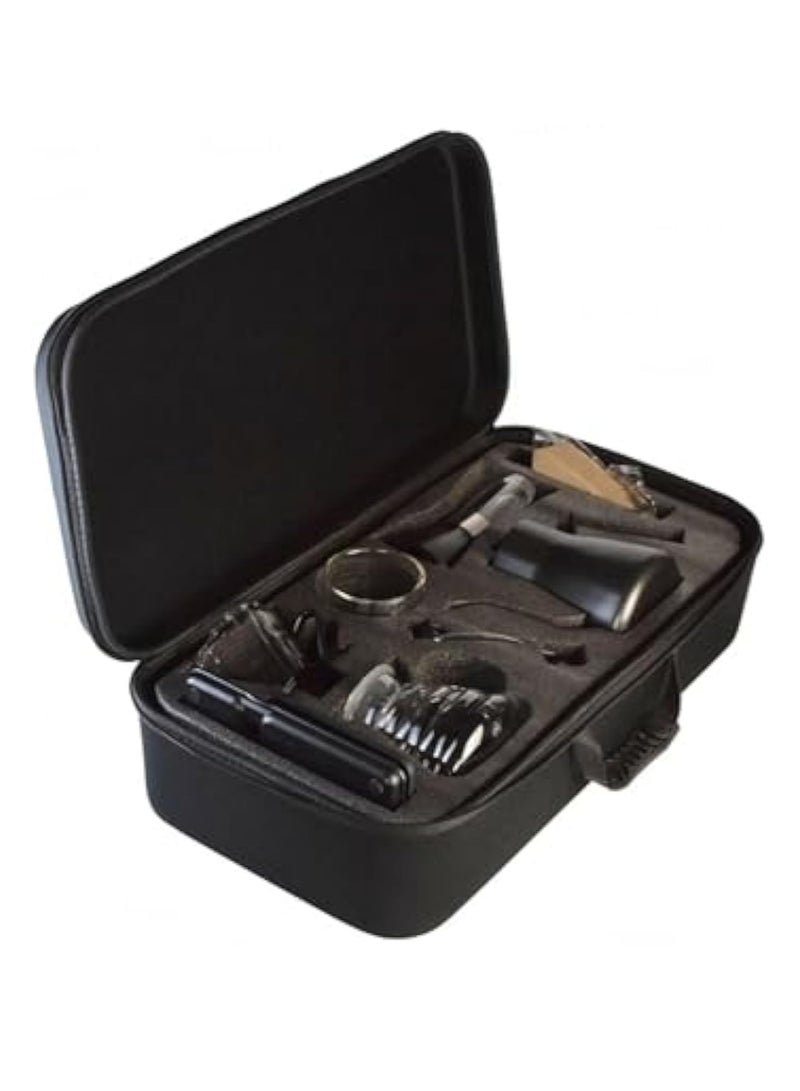 Arabest Drip Coffee Maker Set, V60 Coffee Maker Set,8-piece Coffee Tool with Portable Travel Bag, V60 Coffee Filter Set,for Home,Travel,Camping - Image 3