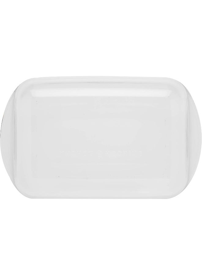 Anchor Hocking Fire King Baking Dish 3 Qt - Image 3