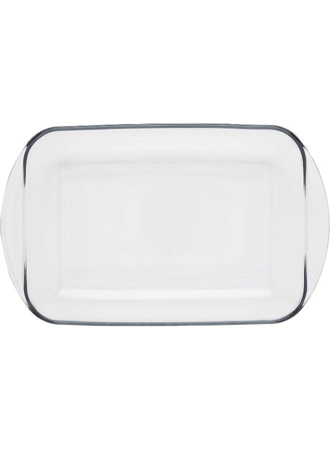 Anchor Hocking Fire King Baking Dish 3 Qt - Image 2