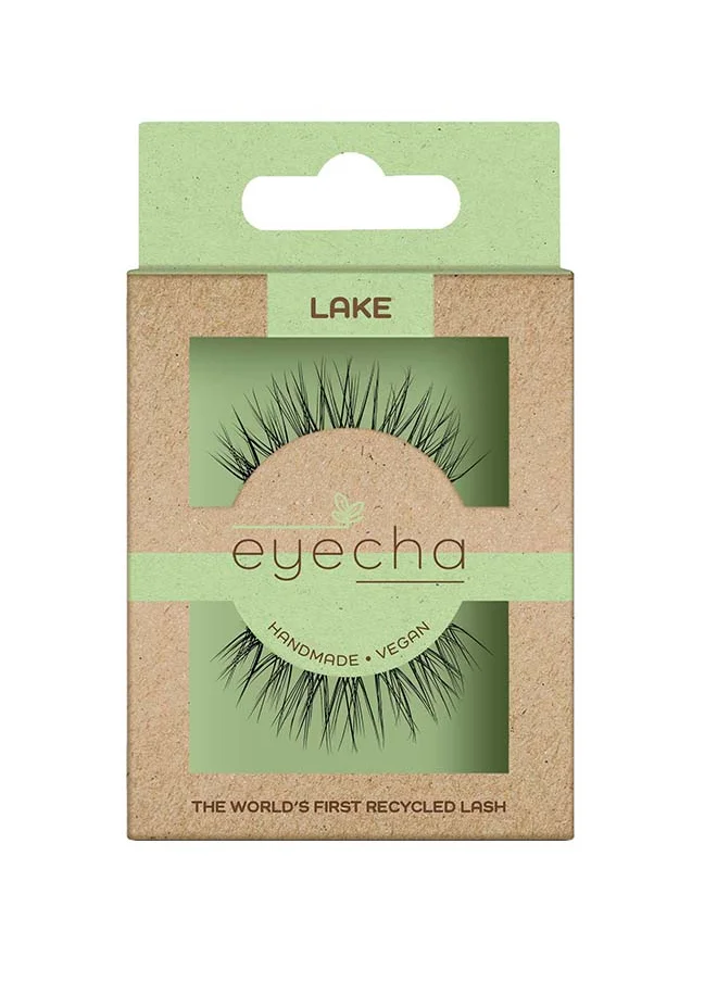 ايشا Lake Vegan Lash