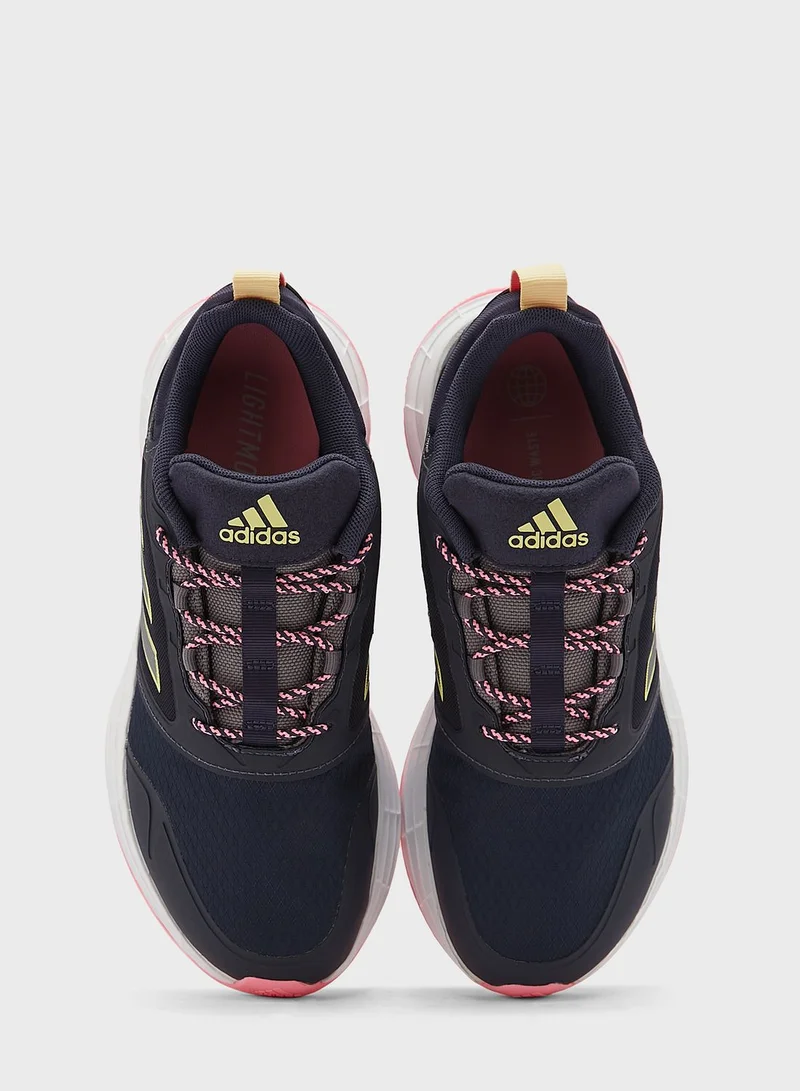 adidas حذاء دوراما بروتيكت