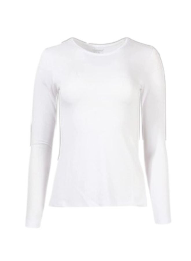 Carina Long sleeve Lycra T-shirt 