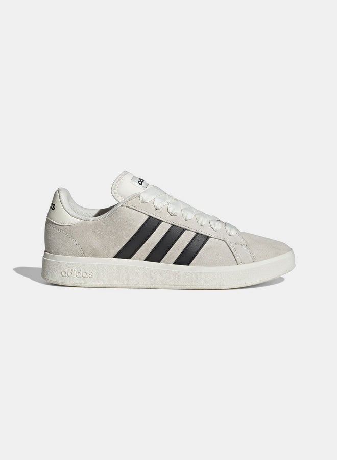 Adidas Grand Court Base 00S Shoes - Image 1