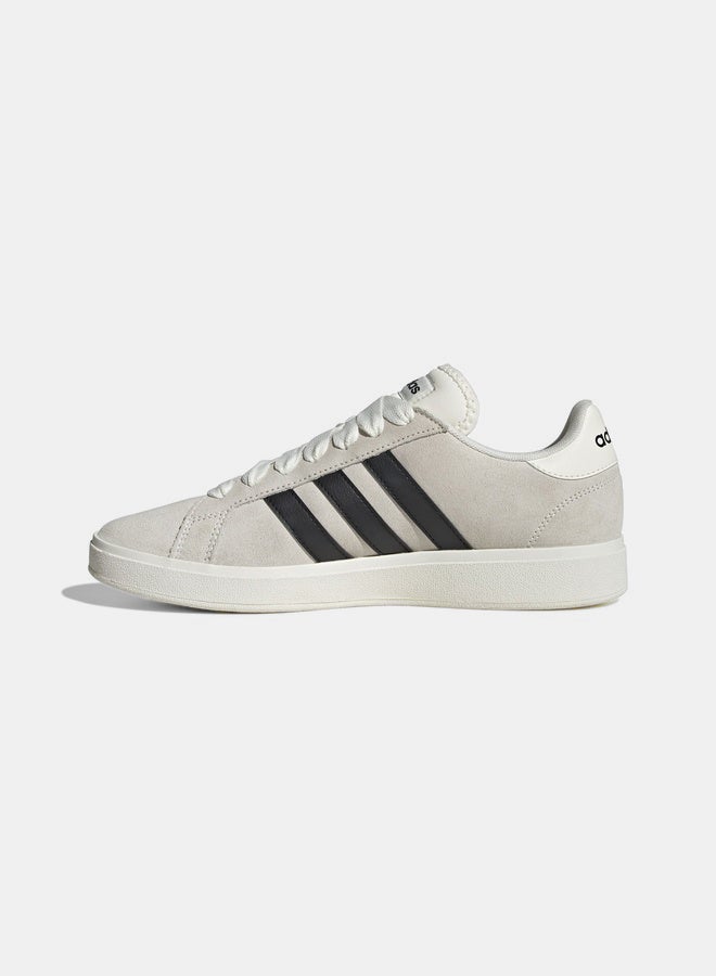 Adidas Grand Court Base 00S Shoes - Image 2