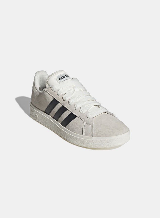 Adidas Grand Court Base 00S Shoes - Image 3