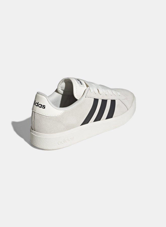 Adidas Grand Court Base 00S Shoes - Image 4