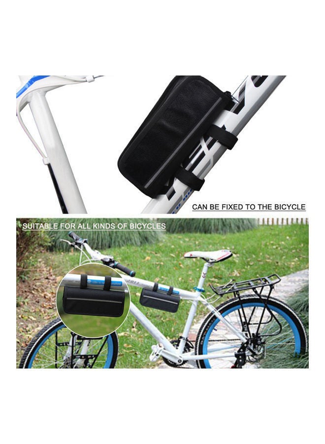 NIBEMINENT Bike Tyre Repair Tool Kit Set - Image 2