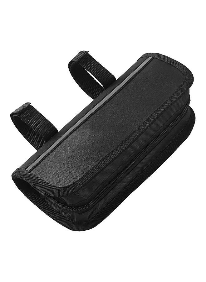 NIBEMINENT Bike Tyre Repair Tool Kit Set - Image 5