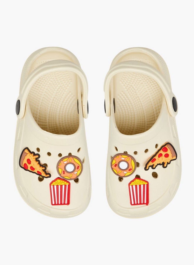 ال بي ال من شو اكسبرس جيبيتز كلُوجز مزينة بحزام خلفي - Image 3