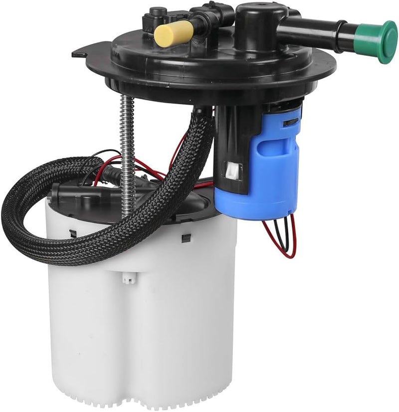 Fuel Pump Module E3748M Compatible with Buick GMC Saturn Outlook 2007 2008 - Image 5