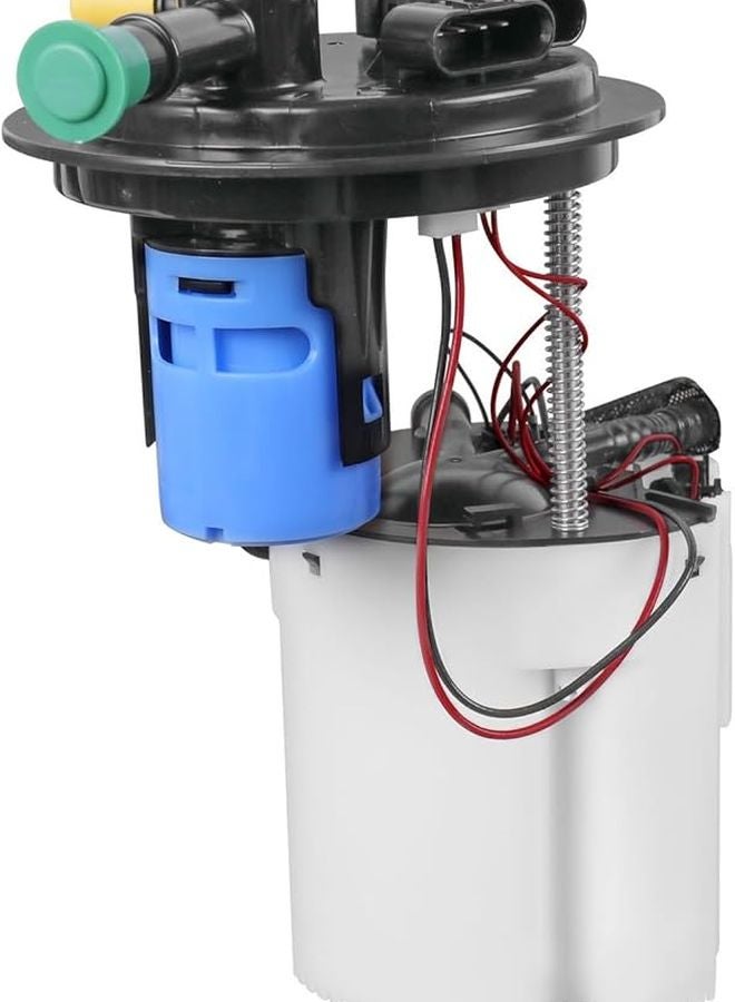 Fuel Pump Module E3748M Compatible with Buick GMC Saturn Outlook 2007 2008 - Image 3