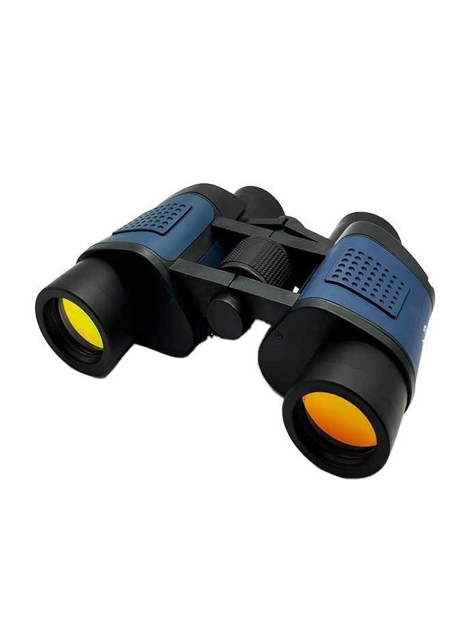 Generic High Quality Night Vision 60X60 Binoculars with Coated Optics 8mFT at 160000M  - Image 1
