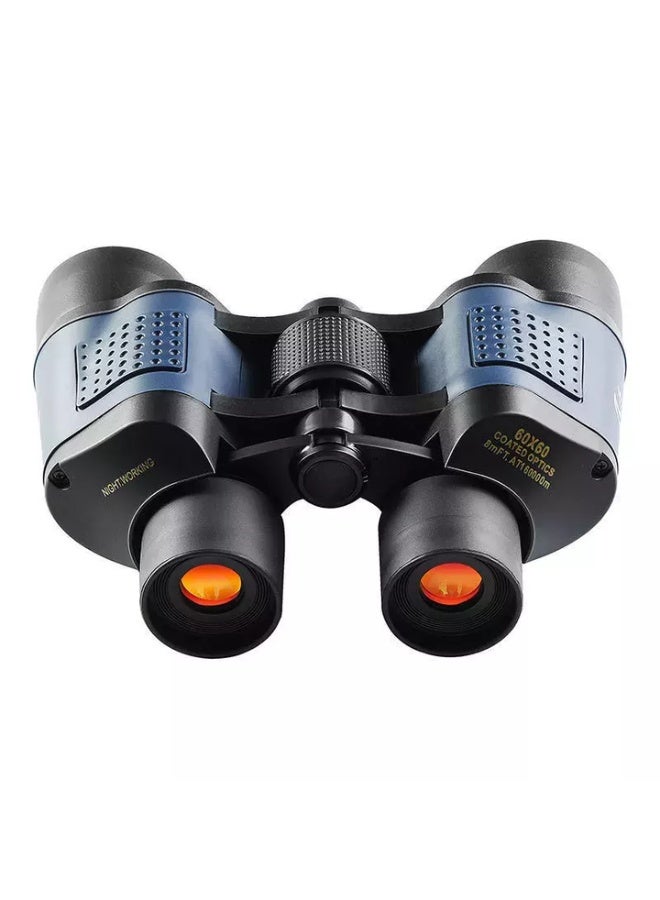 Generic High Quality Night Vision 60X60 Binoculars with Coated Optics 8mFT at 160000M  - Image 4