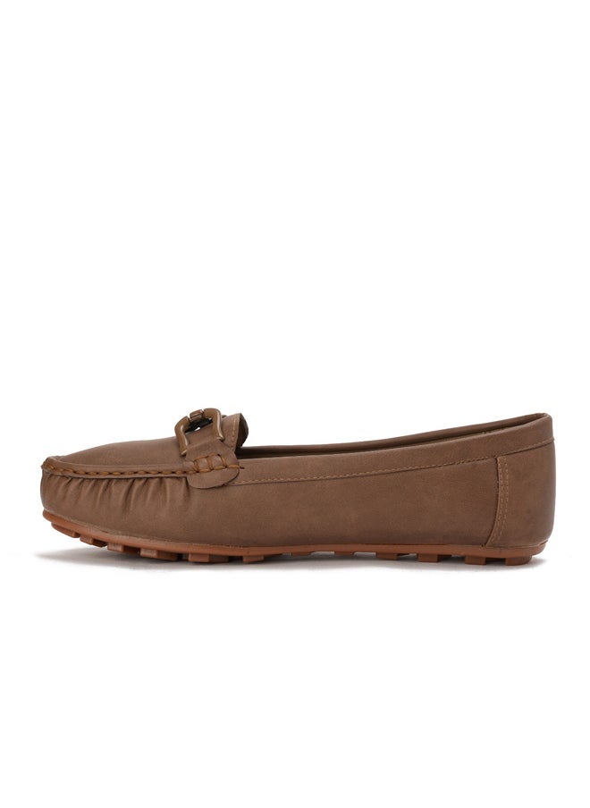 GRINTA Women Slip on Shoes  - Image 4