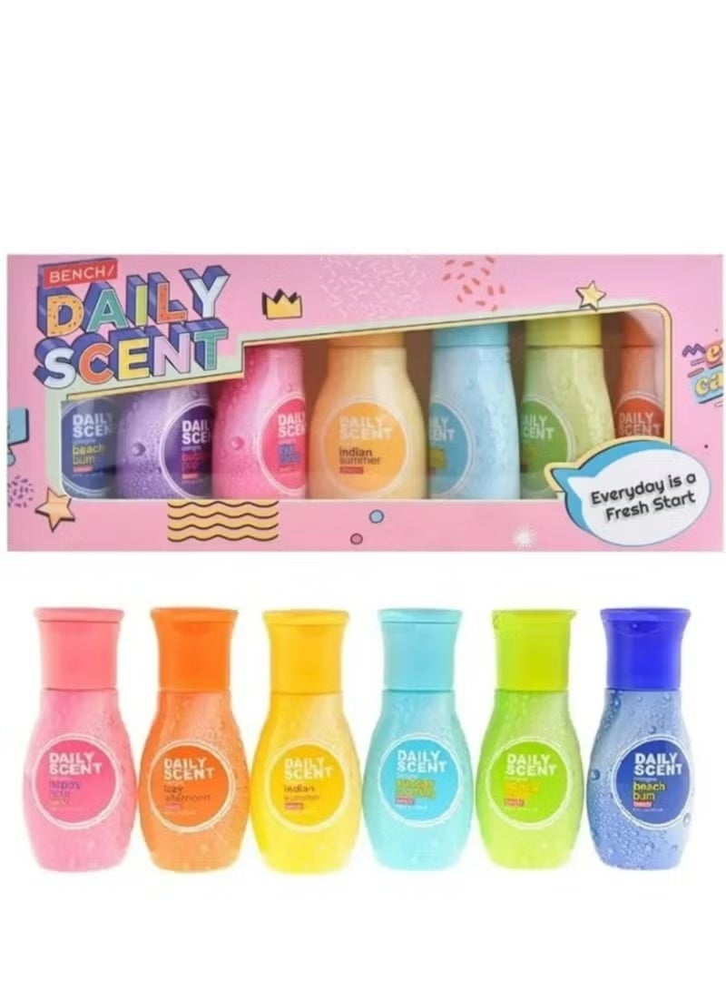 بينش مجموعة كولونيا دايلي سينت - Image 2