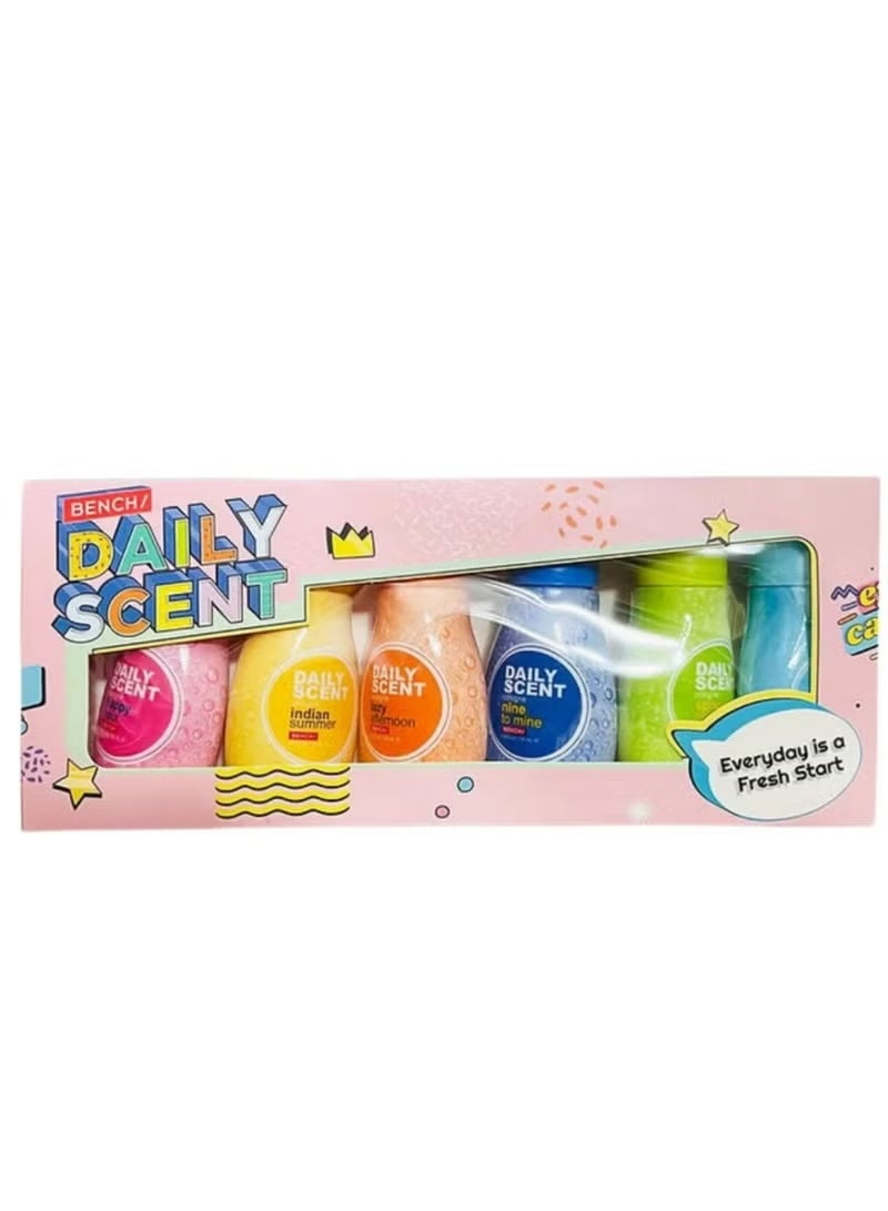 بينش مجموعة كولونيا دايلي سينت - Image 1