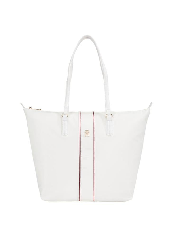TOMMY HILFIGER POPPY TOTE BAG  - Image 2