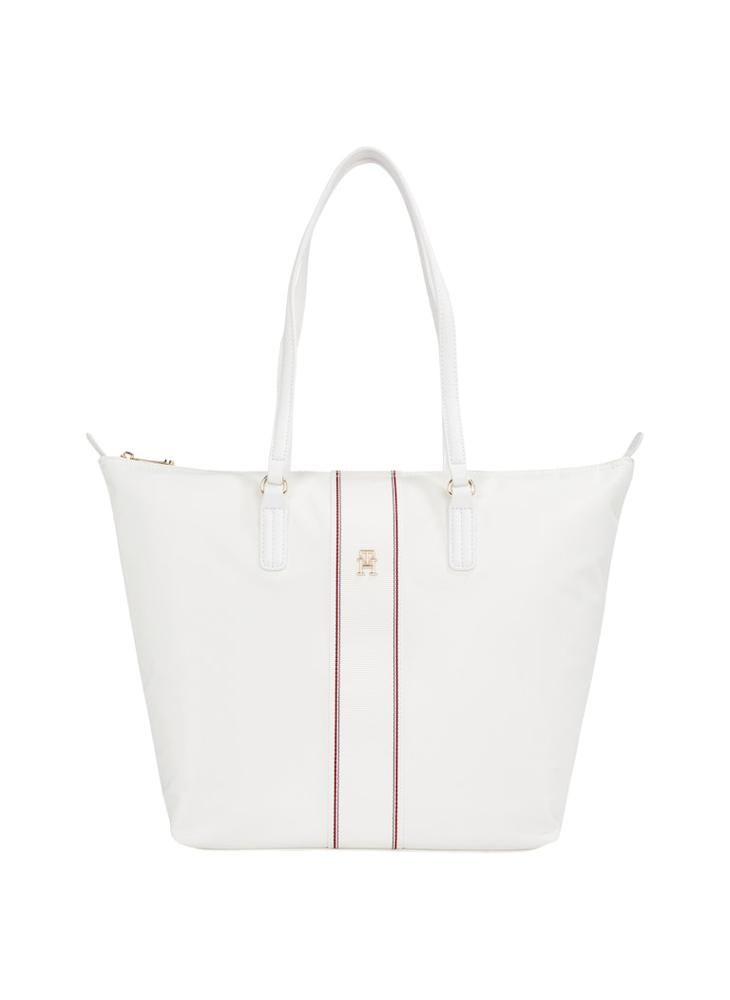 TOMMY HILFIGER POPPY TOTE BAG  - Image 1