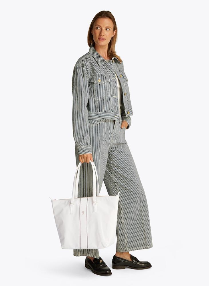 TOMMY HILFIGER POPPY TOTE BAG  - Image 5
