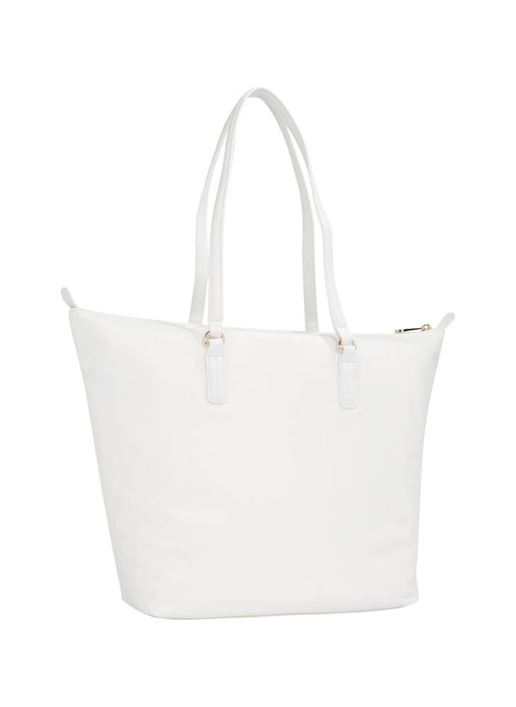 TOMMY HILFIGER POPPY TOTE BAG  - Image 2