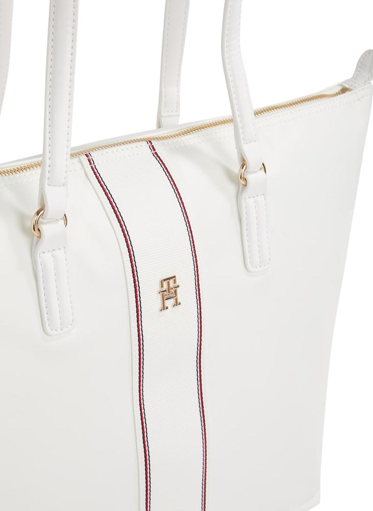 TOMMY HILFIGER POPPY TOTE BAG  - Image 3