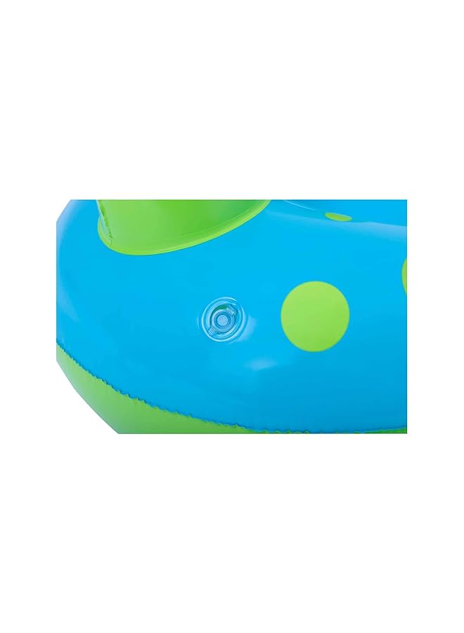 بست واي لعبة ركوب تنين خيالي 134 سم × 142 سم - Image 3