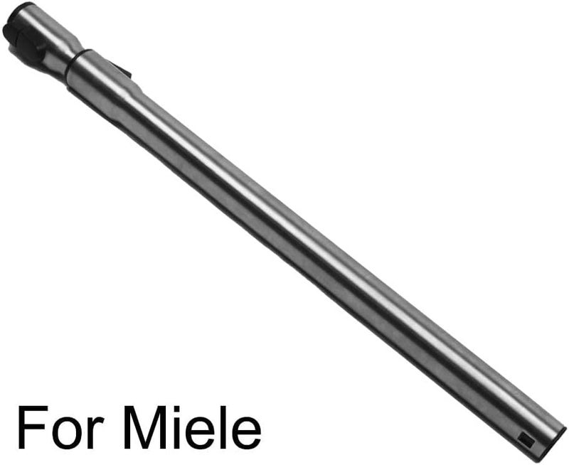 IZSOHHOME Replacement Tube for Miele, Telescope Metal Stainless Wand, 35mm 1.375" Extension Wand Central Vacuum Cleaner Attachment - Image 4